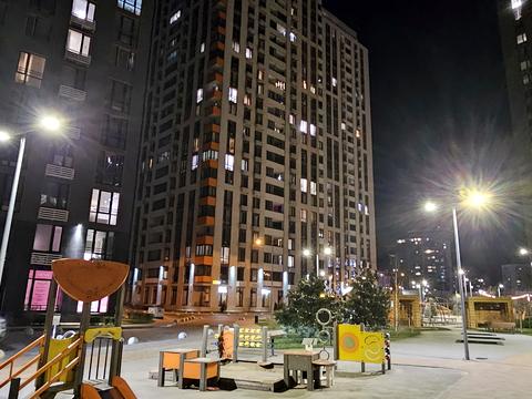 квартира за адресою Дніпровська набережна вул., 20-Б