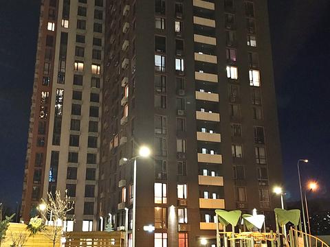 квартира за адресою Дніпровська набережна вул., 20-Б