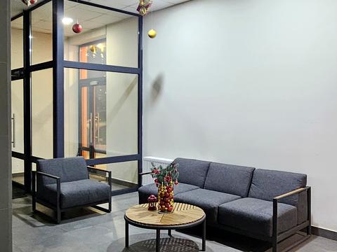 квартира за адресою Дніпровська набережна вул., 20-Б