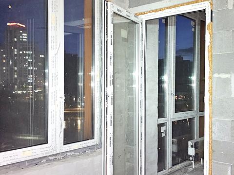 квартира за адресою Дніпровська набережна вул., 20-Б