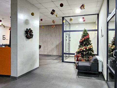 квартира за адресою Дніпровська набережна вул., 20-Б