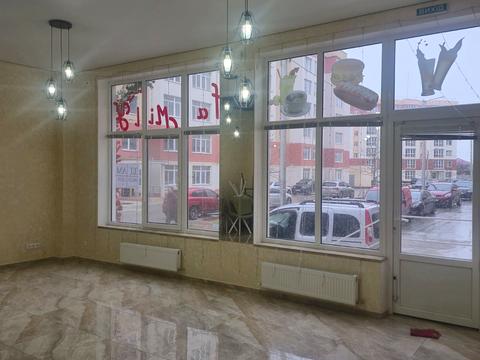 комерційна за адресою Будівельна вул., 48-А