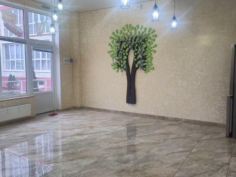 комерційна за адресою Будівельна вул., 48-А