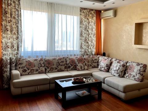 квартира за адресою Микільсько-Слобідська вул., 1-А