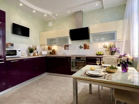 квартира за адресою Микільсько-Слобідська вул., 1-А