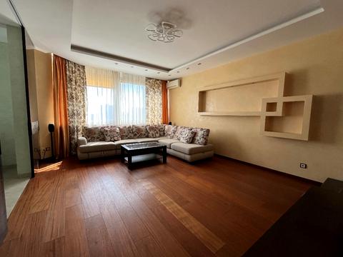 квартира за адресою Микільсько-Слобідська вул., 1-А