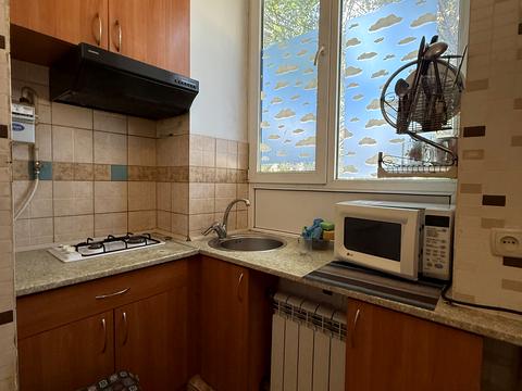 квартира за адресою Одеса, Ланжеронівська вул., 26