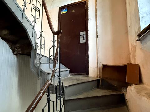 квартира за адресою Одеса, Ланжеронівська вул., 26