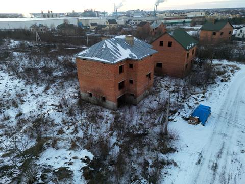 будинок за адресою Юрія Березинського