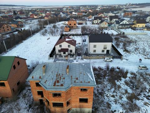 будинок за адресою Юрія Березинського