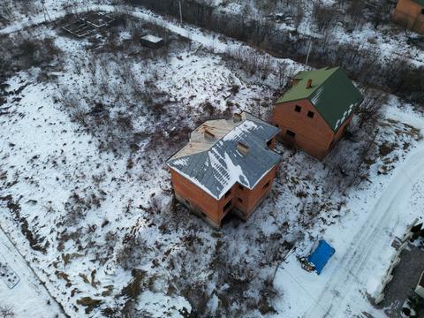 будинок за адресою Юрія Березинського