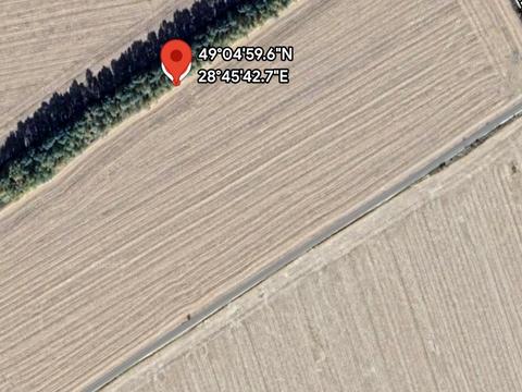 ділянка за адресою Леніна