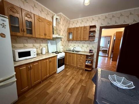 квартира за адресою Григорія Ващенка вул., 1