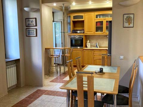 квартира за адресою Берестейський просп. (Перемоги), 73/1