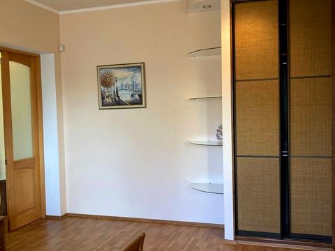 квартира за адресою Берестейський просп. (Перемоги), 73/1