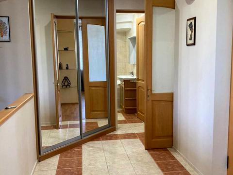 квартира за адресою Берестейський просп. (Перемоги), 73/1