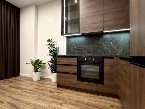 квартира по адресу Берестейский просп. (Победы), 11 к3