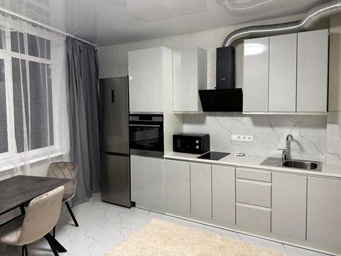 квартира за адресою Братів Чибінєєвих вул. (Чернігівська), 8-Г