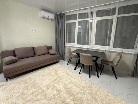 квартира за адресою Братів Чибінєєвих вул. (Чернігівська), 8-Г