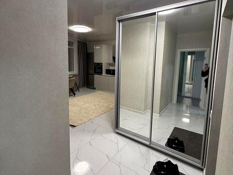 квартира за адресою Братів Чибінєєвих вул. (Чернігівська), 8-Г