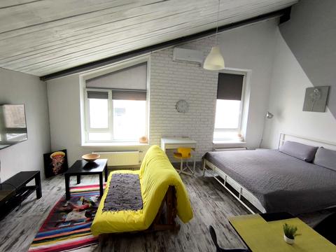 квартира за адресою Соборності просп. (Возз'єднання), 17 к2