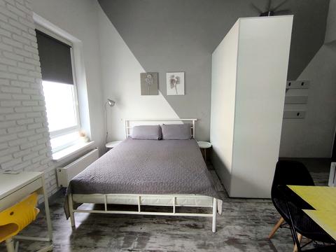 квартира за адресою Соборності просп. (Возз'єднання), 17 к2