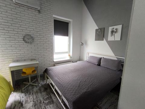 квартира за адресою Соборності просп. (Возз'єднання), 17 к2