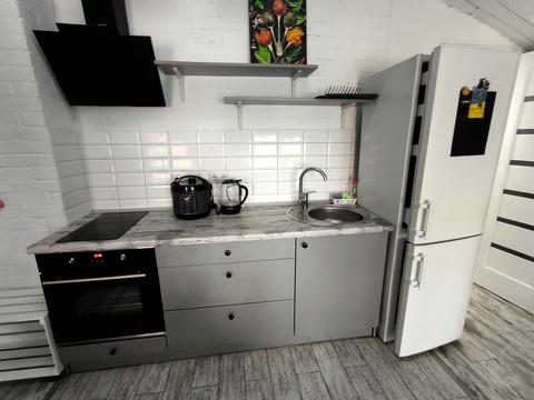 квартира за адресою Соборності просп. (Возз'єднання), 17 к2