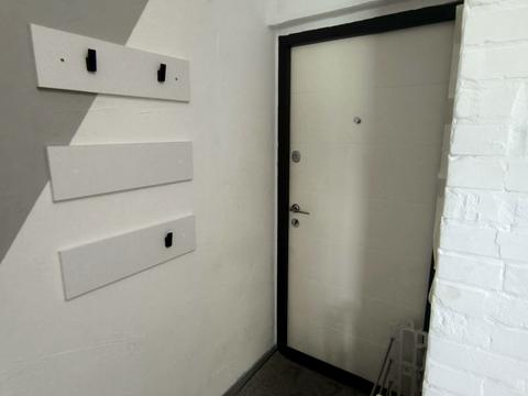 квартира за адресою Соборності просп. (Возз'єднання), 17 к2