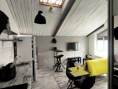 квартира за адресою Соборності просп. (Возз'єднання), 17 к2