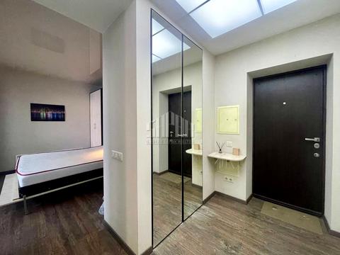 квартира по адресу Павла Тычины просп., 4