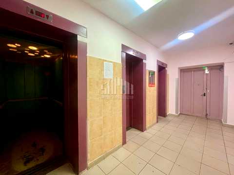 квартира за адресою Київ, Павла Тичини просп., 4