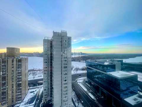 квартира за адресою Київ, Павла Тичини просп., 4