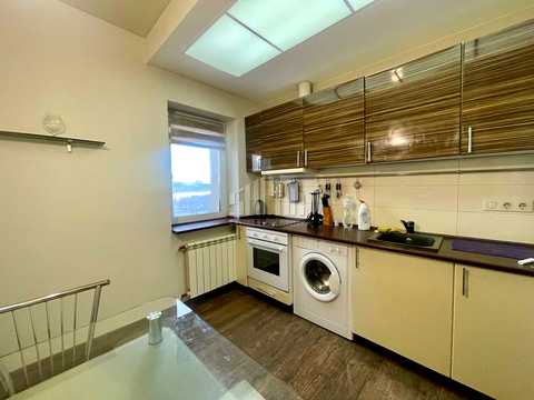 квартира за адресою Київ, Павла Тичини просп., 4