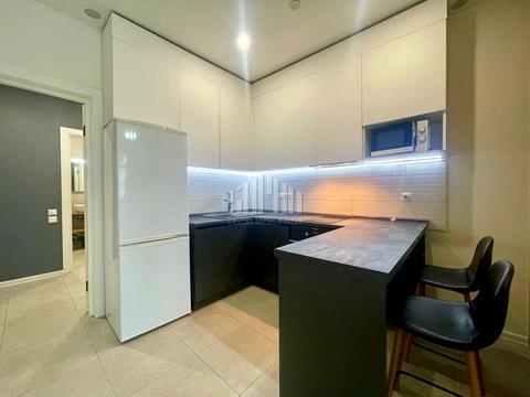 квартира за адресою Марії Примаченко вул. (Першотравнева), 24-Б