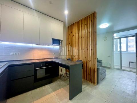 квартира за адресою Марії Примаченко вул. (Першотравнева), 24-Б