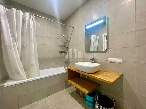 квартира за адресою Марії Примаченко вул. (Першотравнева), 24-Б