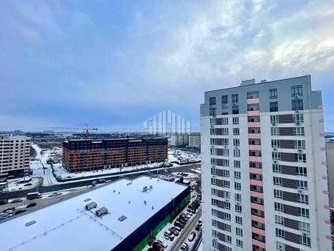 квартира за адресою Марії Примаченко вул. (Першотравнева), 24-Б