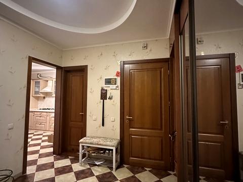 квартира за адресою Костанді вул., 201