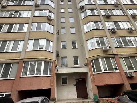 квартира за адресою Костанді вул., 201