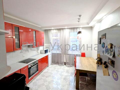 квартира за адресою Олександра Мишуги вул., 2