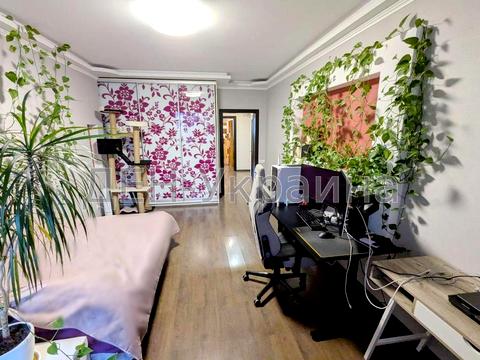 квартира за адресою Олександра Мишуги вул., 2