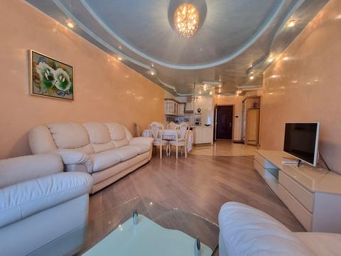 квартира за адресою Жилянська вул., 59