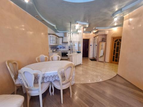 квартира за адресою Жилянська вул., 59