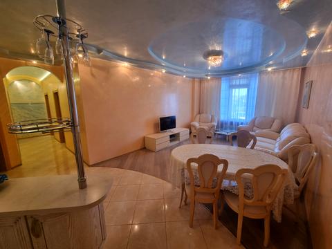 квартира за адресою Жилянська вул., 59