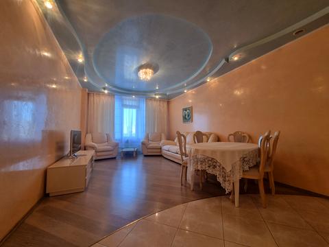 квартира за адресою Жилянська вул., 59