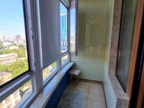 квартира за адресою Жилянська вул., 59