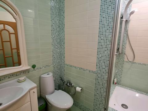 квартира за адресою Жилянська вул., 59