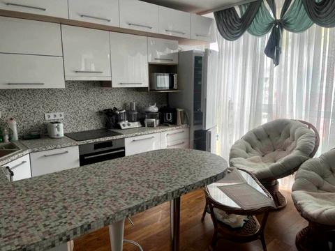 квартира по адресу Киевская ул., 263