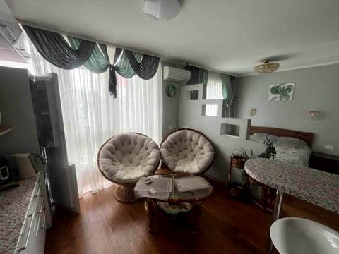 квартира по адресу Киевская ул., 263